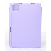 Чехол SmartCover для планшета Xiaomi Pad 7 фиалковый