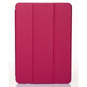 Чехол SmartCover для планшета Xiaomi Pad 7 / Pad 7 Pro (11.2") малиновый