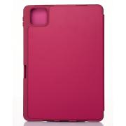 Чехол SmartCover для планшета Xiaomi Pad 7 / Pad 7 Pro (11.2") малиновый