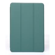 Чехол SmartCover для планшета Xiaomi Pad 7 темно-зеленый