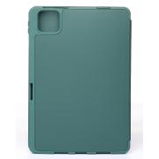 Чехол SmartCover для планшета Xiaomi Pad 7 темно-зеленый