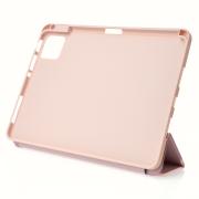 Чехол SmartCover для планшета Xiaomi Pad 8 пудра