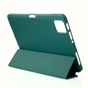 Чехол SmartCover для планшета Xiaomi Pad 8 темно-зеленый