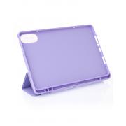 Чехол SmartCover для планшета Xiaomi Redmi Pad Pro (12.1")/ Pad 2 Pro (12.1") / Poco Pad (12.1") фиалковый