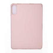 Чехол SmartCover для планшета Xiaomi Redmi Pad Pro (12.1")/ Pad 2 Pro (12.1") / Poco Pad (12.1") пудра