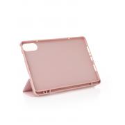 Чехол SmartCover для планшета Xiaomi Redmi Pad Pro (12.1")/ Pad 2 Pro (12.1") / Poco Pad (12.1") пудра