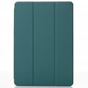 Чехол SmartCover для планшета Xiaomi Redmi Pad Pro (12.1")/ Pad 2 Pro (12.1") / Poco Pad (12.1") темно-зеленый