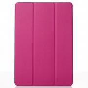 Чехол SmartCover для планшета Xiaomi Redmi Pad Pro (12.1")/ Pad 2 Pro (12.1") / Poco Pad (12.1") малиновый