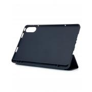 Чехол SmartCover для планшета Xiaomi Redmi Pad Pro (12.1")/ Pad 2 Pro (12.1") / Poco Pad (12.1") темно-синий