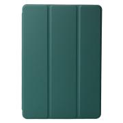 Чехол SmartCover для планшета Xiaomi Redmi Pad 2 (11") темно-зеленый