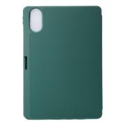 Чехол SmartCover для планшета Xiaomi Redmi Pad 2 (11") темно-зеленый