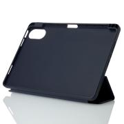 Чехол SmartCover для планшета Xiaomi Redmi Pad 2 (11") темно-синий