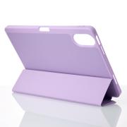 Чехол SmartCover для планшета Xiaomi Redmi Pad 2 (11") фиалковый