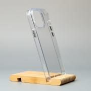 Чехол Space Case (1st Gen) для iPhone 13 Pro Max прозрачный