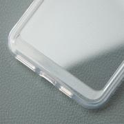 Чехол Space Case (2nd Gen) для iPhone 11 Pro прозрачный