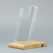 Прозрачный противоударный чехол для смартфона Space Case (2nd Gen) for iPhone 14