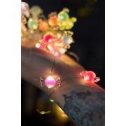 Гирлянда Конфеты 3м/30Led (LR44 3 шт)