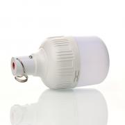 Лампа-фонарь переносная DC LL-03 Mini Camping Lamp белый