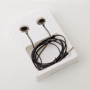 H.F. DC DCS-33 (3.5mm) черный