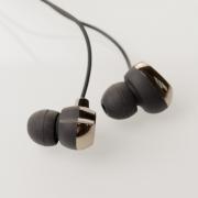 H.F. DC DCS-33 (3.5mm) черный