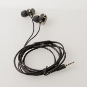 H.F. DC DCS-33 (3.5mm) черный