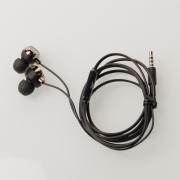 H.F. DC DCS-33 (3.5mm) черный