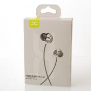 H.F. DC DCS-33 (3.5mm) черный