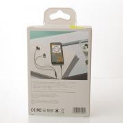 H.F. DC DCS-33 (3.5mm) черный