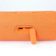 Колонка Bluetooth Blueseed BS-318 orange