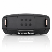 Колонка Bluetooth Blueseed BS-602 black