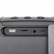 Колонка Bluetooth Blueseed BS-602 black