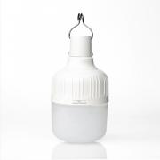 Лампа-фонарь переносная DC LL-03 Mini Camping Lamp (Type-C) белый