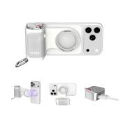 Держатель для телефона Comitok MOCA white