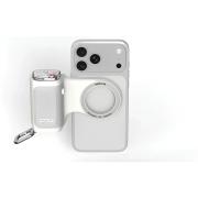 Держатель для телефона Comitok MOCA white