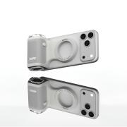 Держатель для телефона Comitok MOCA white