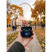 Наушники Bluetooth Blueseed A9 PLUS black