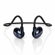Наушники Bluetooth Blueseed BS-E32 (накладные) black