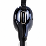 Наушники Bluetooth Blueseed BS-E32 (накладные) black