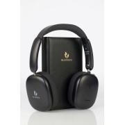 Наушники Bluetooth Blueseed BS-H4 (накладные) black