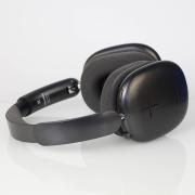 Наушники Bluetooth Blueseed BS-H4 (накладные) black