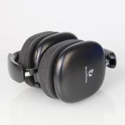 Наушники Bluetooth Blueseed BS-H4 (накладные) black