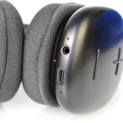 Наушники Bluetooth Blueseed BS-H4 (накладные) black