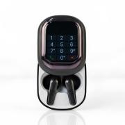 Наушники Bluetooth Blueseed SE-ONE black
