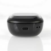 Наушники Bluetooth Blueseed SE-ONE black