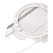 Пластиковый чехол Lux Clear с поддержкой MagSafe для iPhone 16 Pro Clear