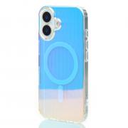 Полиуритановый чехол Linear с поддержкой MagSafe для iPhone 16