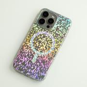 Полиуритановый чехол Prism с поддержкой MagSafe для iPhone 13 Pro Max