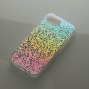 Полиуритановый чехол Prism с поддержкой MagSafe для iPhone 16E