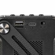 Колонка Bluetooth Blueseed BS-297 black