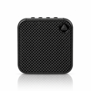 Колонка Bluetooth Blueseed BS-297 black
